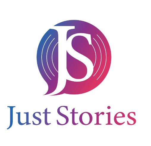 Just Stories Logo